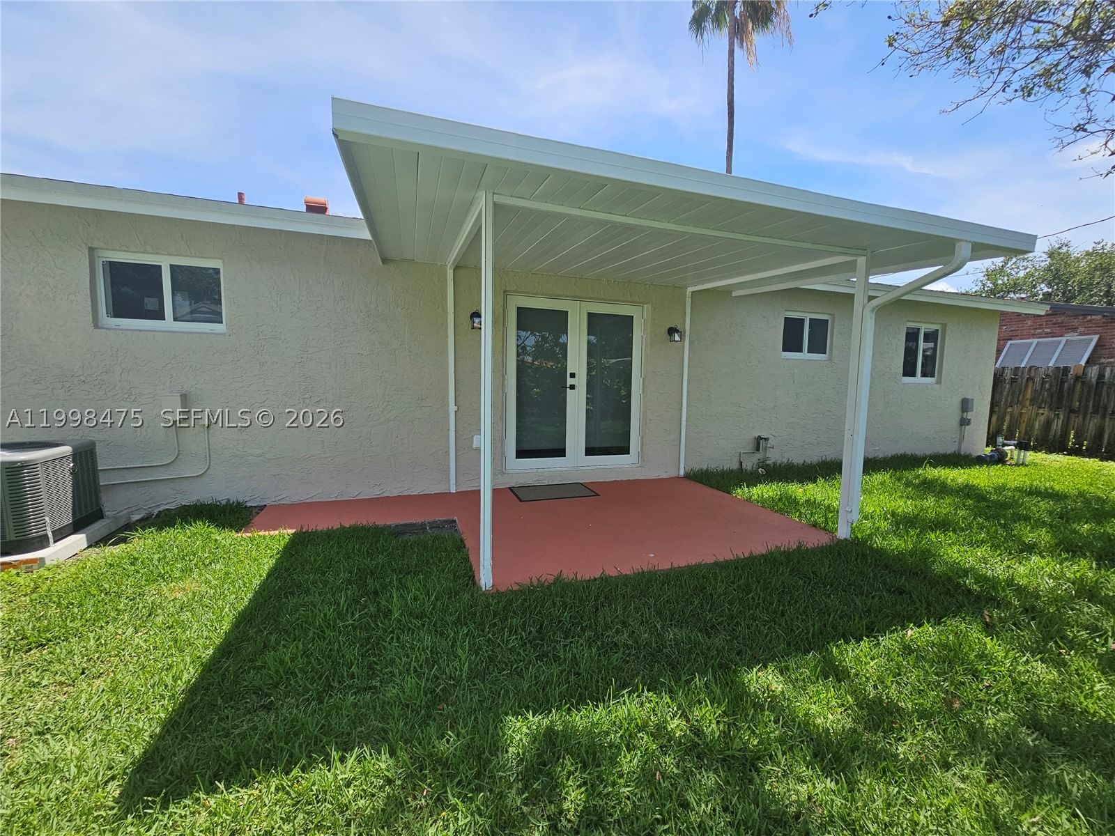 Real estate property located at 6881 Harding St, Broward, Driftwood Acres No 10, Hollywood, FL
