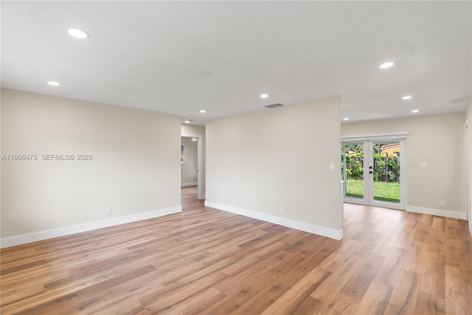 Real estate property located at 6881 Harding St, Broward, Driftwood Acres No 10, Hollywood, FL