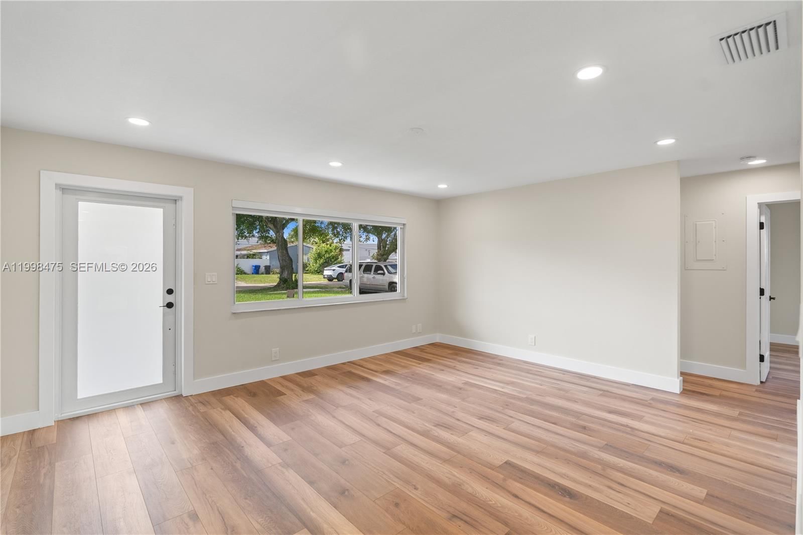 Real estate property located at 6881 Harding St, Broward, Driftwood Acres No 10, Hollywood, FL