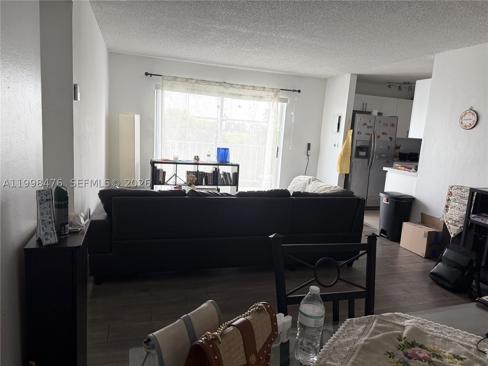 Real estate property located at 494 165th St Rd C-601, Miami-dade, Montecarlo Condo, Miami, FL
