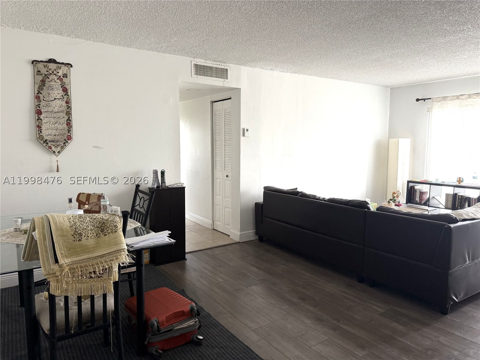 Real estate property located at 494 165th St Rd C-601, Miami-dade, Montecarlo Condo, Miami, FL