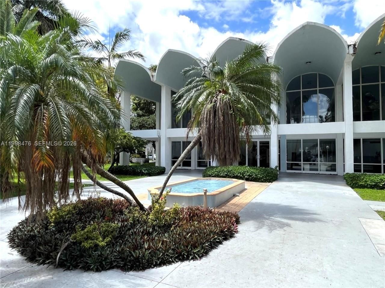 Real estate property located at 494 165th St Rd C-601, Miami-dade, Montecarlo Condo, Miami, FL