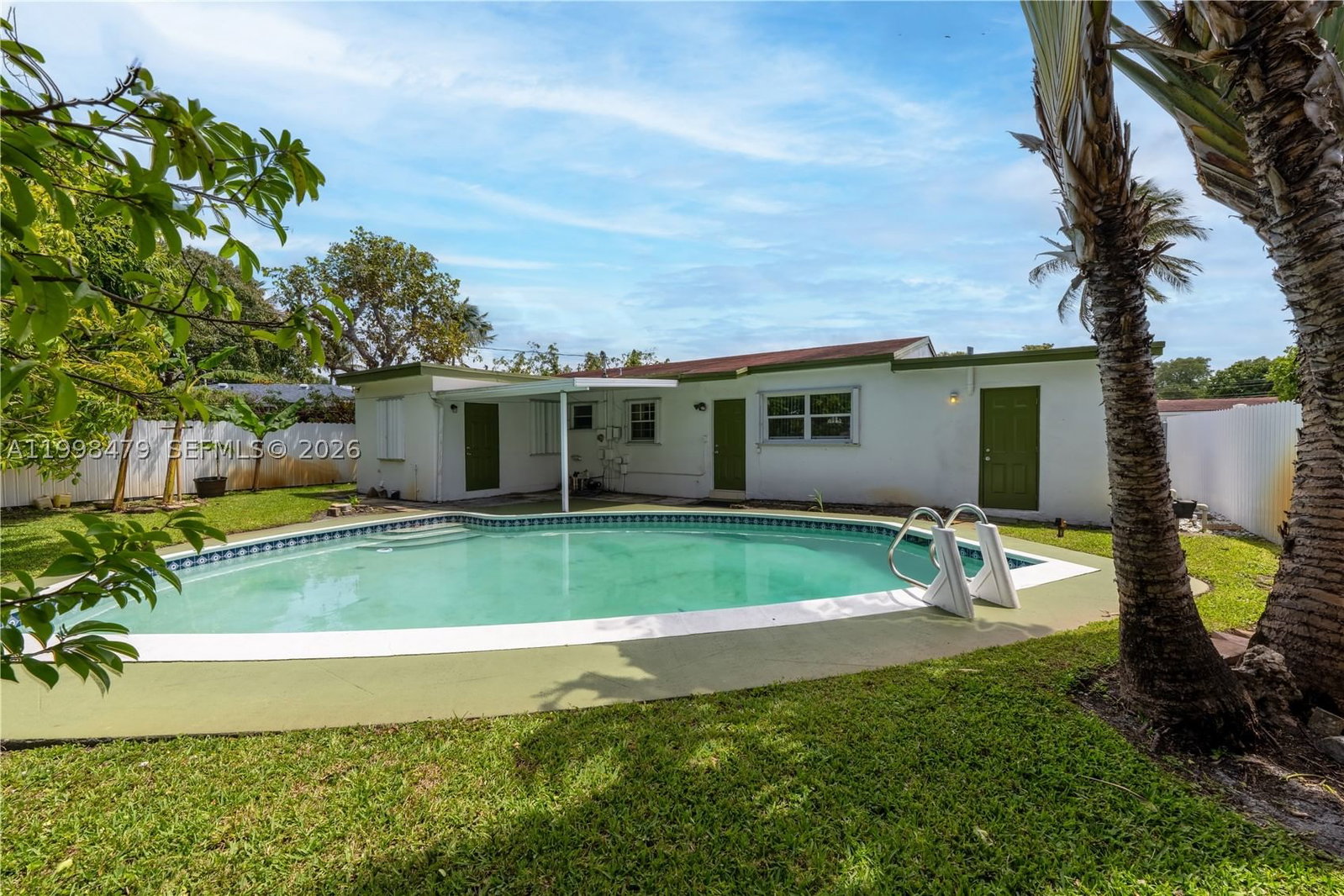 Real estate property located at 807 26th Ct, Broward, Lakeway Addition, Fort Lauderdale, FL