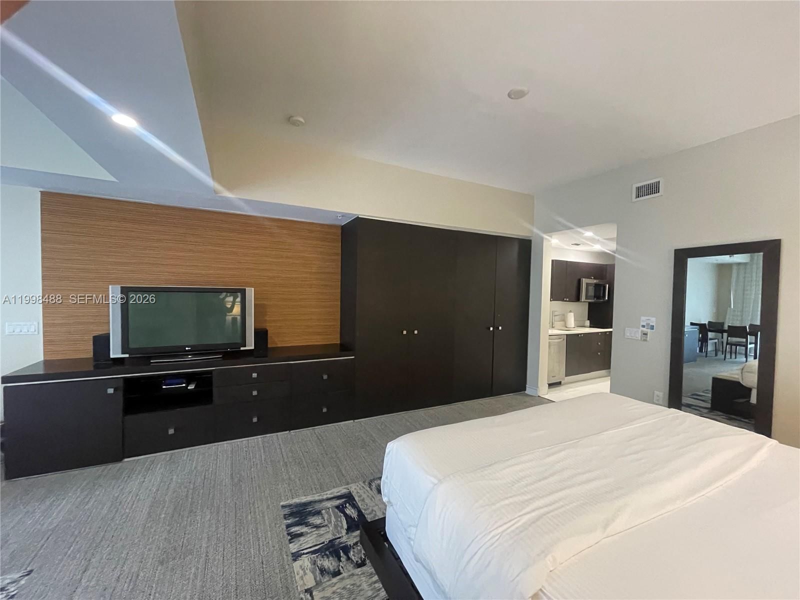 Real estate property located at 5300 87th Ave #1103, Miami-dade, The Blue A Resort Hotel C, Doral, FL