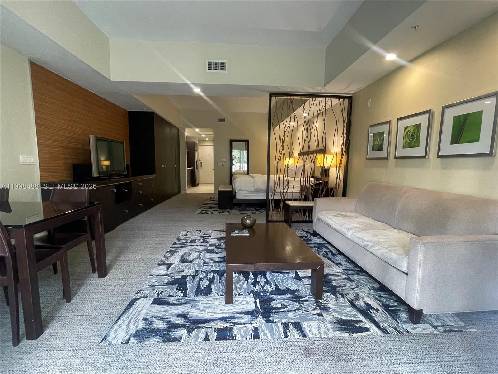 Real estate property located at 5300 87th Ave #1103, Miami-dade, The Blue A Resort Hotel C, Doral, FL