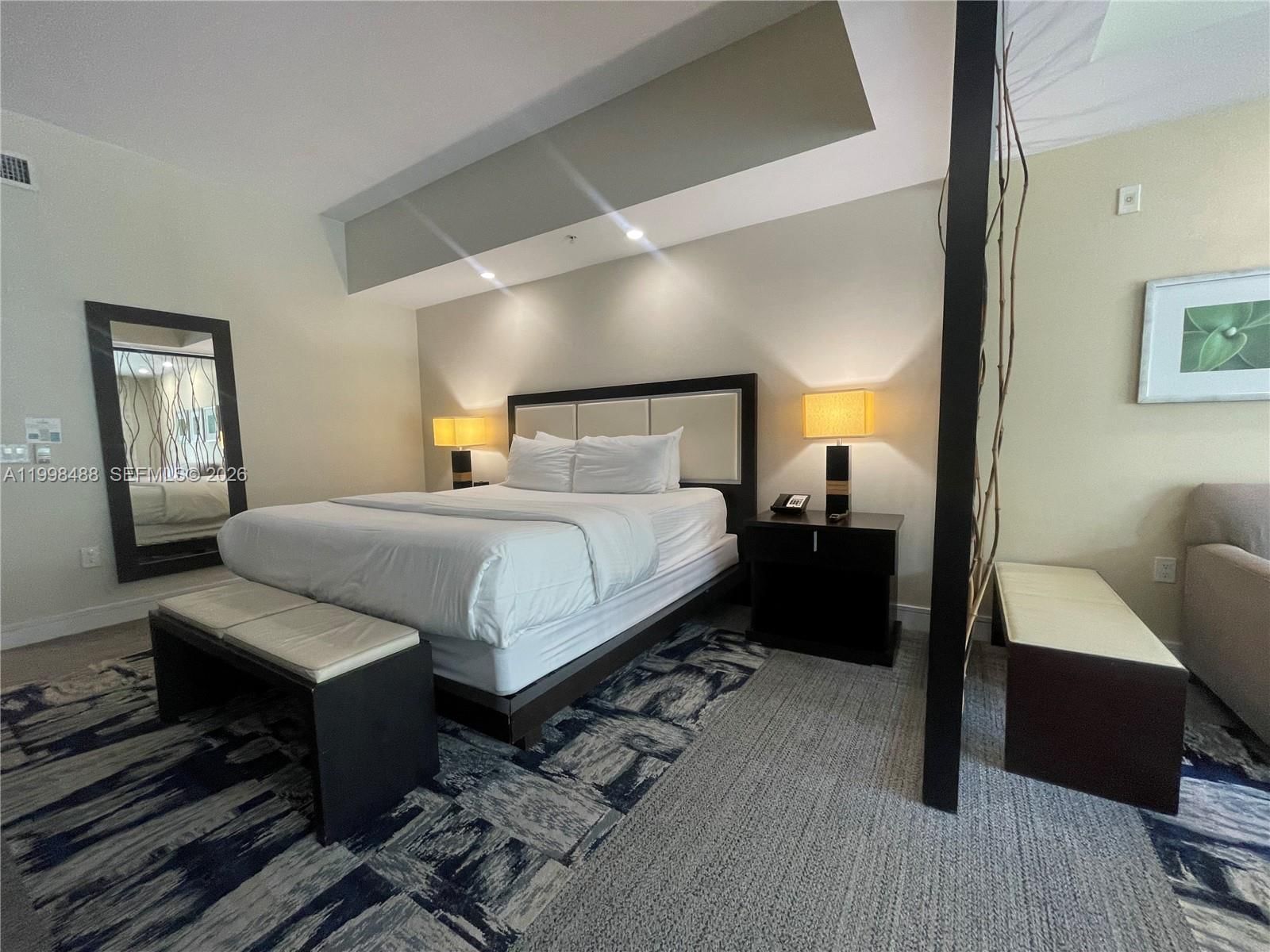 Real estate property located at 5300 87th Ave #1103, Miami-dade, The Blue A Resort Hotel C, Doral, FL