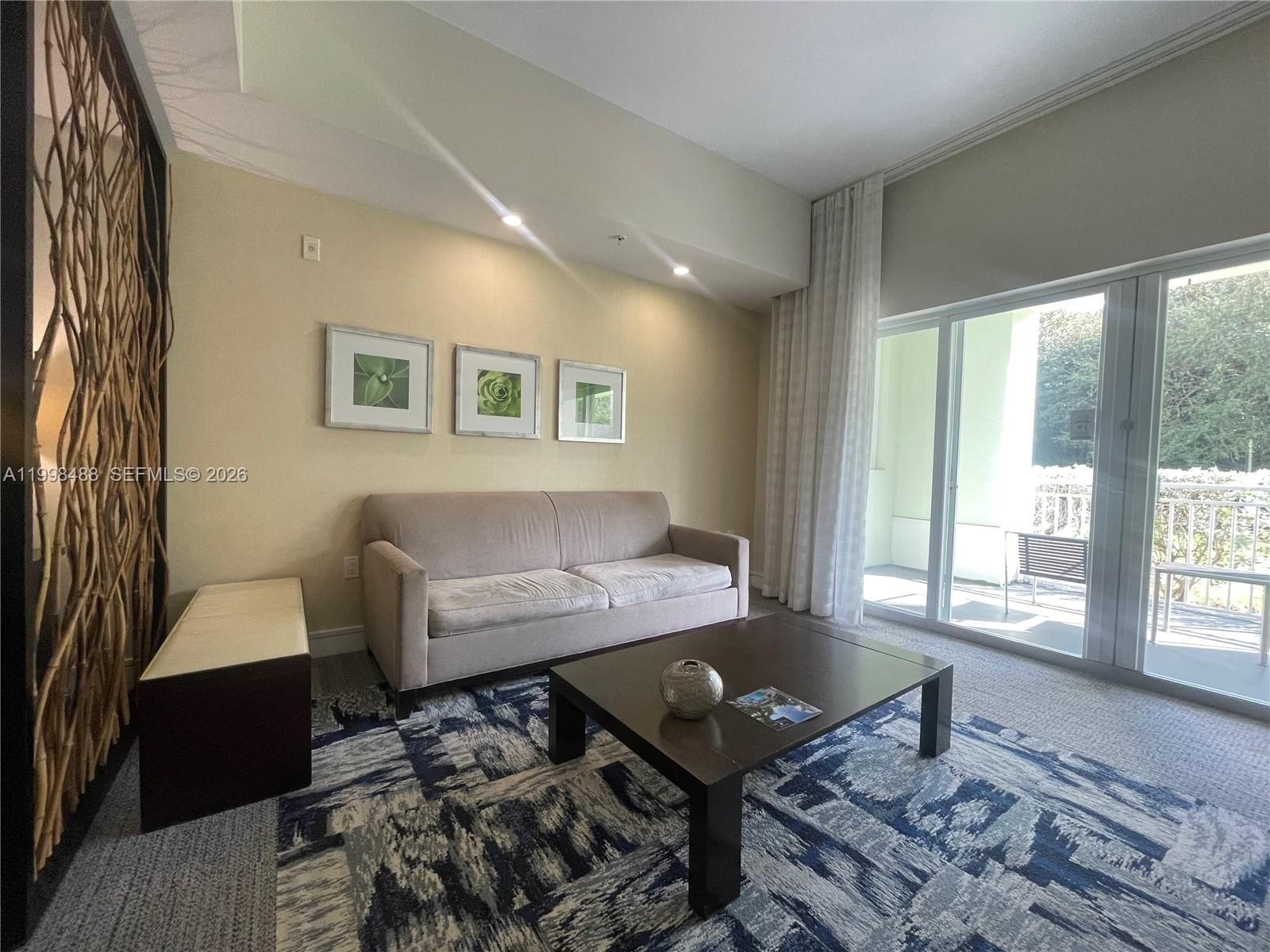 Real estate property located at 5300 87th Ave #1103, Miami-dade, The Blue A Resort Hotel C, Doral, FL