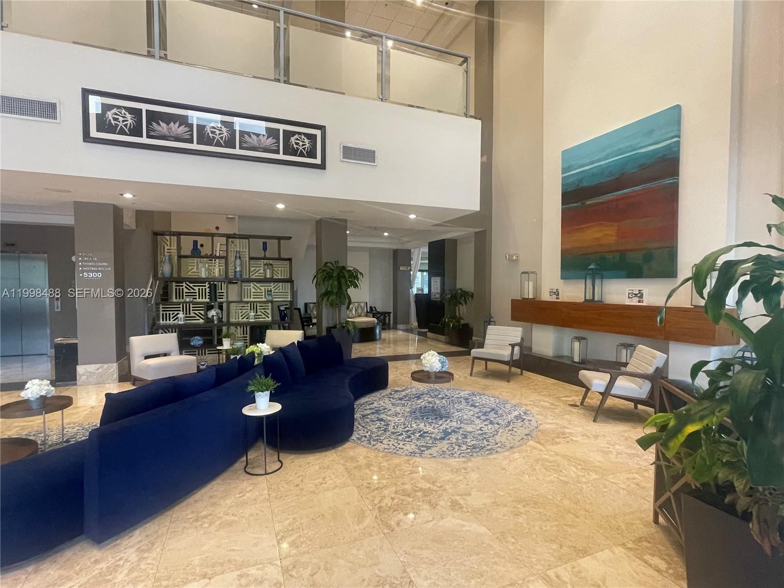 Real estate property located at 5300 87th Ave #1103, Miami-dade, The Blue A Resort Hotel C, Doral, FL