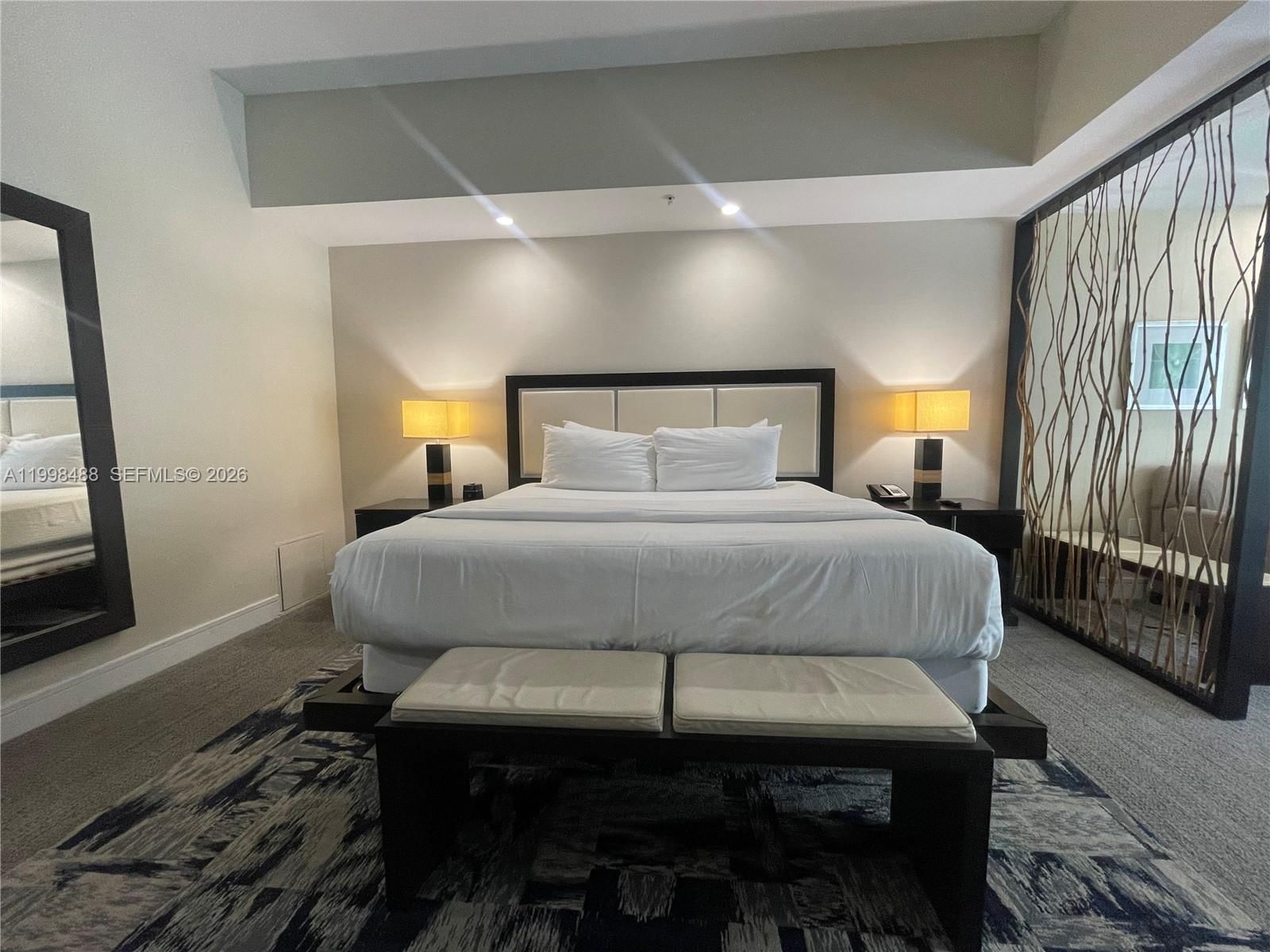 Real estate property located at 5300 87th Ave #1103, Miami-dade, The Blue A Resort Hotel C, Doral, FL