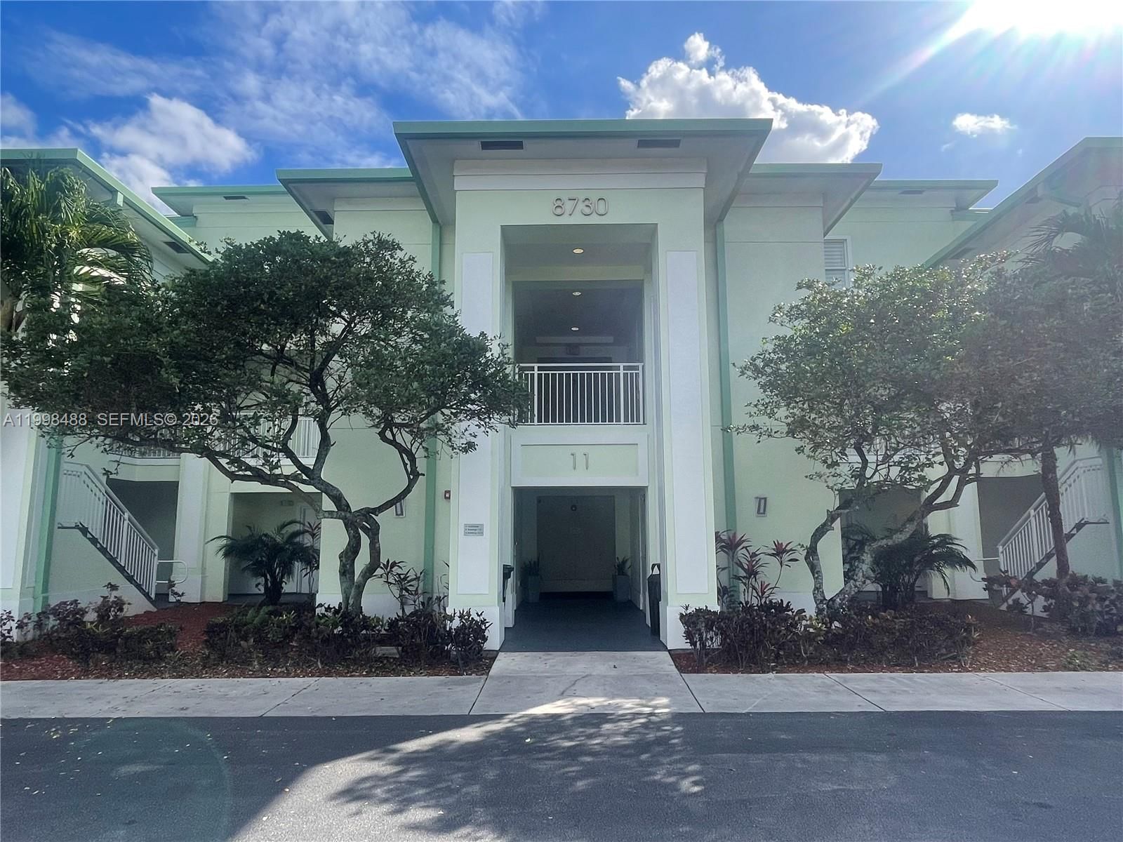 Real estate property located at 5300 87th Ave #1103, Miami-dade, The Blue A Resort Hotel C, Doral, FL