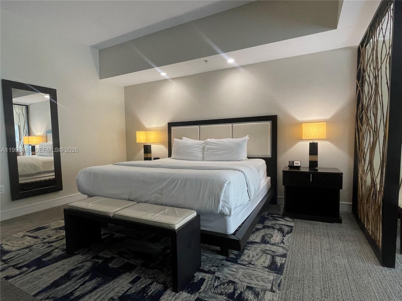 Real estate property located at 5300 87th Ave #1103, Miami-dade, The Blue A Resort Hotel C, Doral, FL