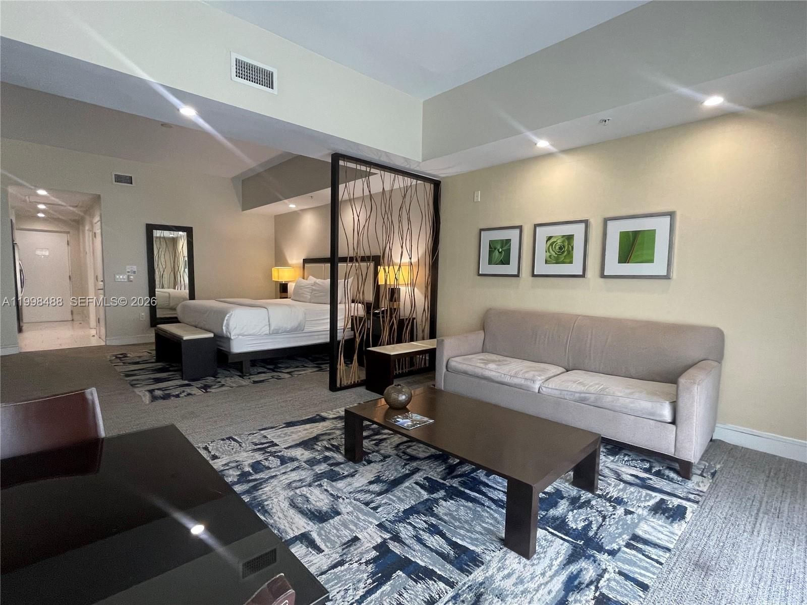 Real estate property located at 5300 87th Ave #1103, Miami-dade, The Blue A Resort Hotel C, Doral, FL