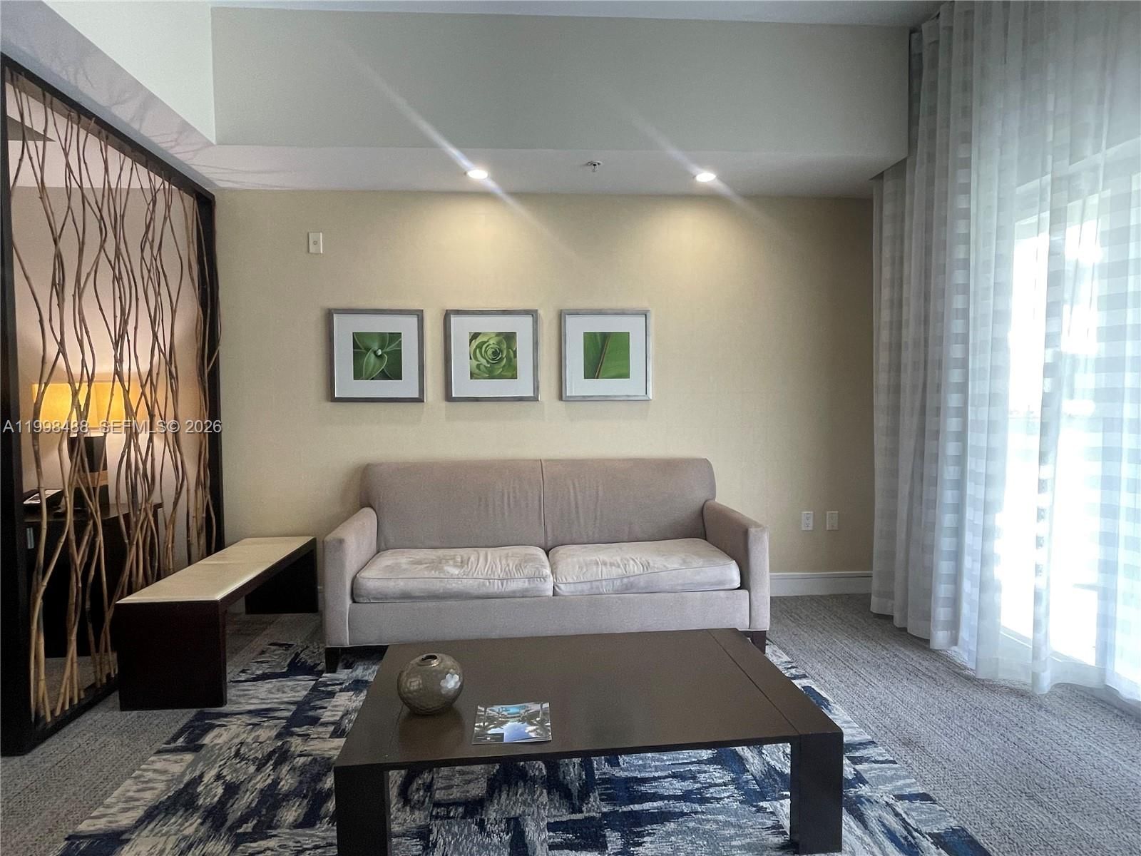 Real estate property located at 5300 87th Ave #1103, Miami-dade, The Blue A Resort Hotel C, Doral, FL