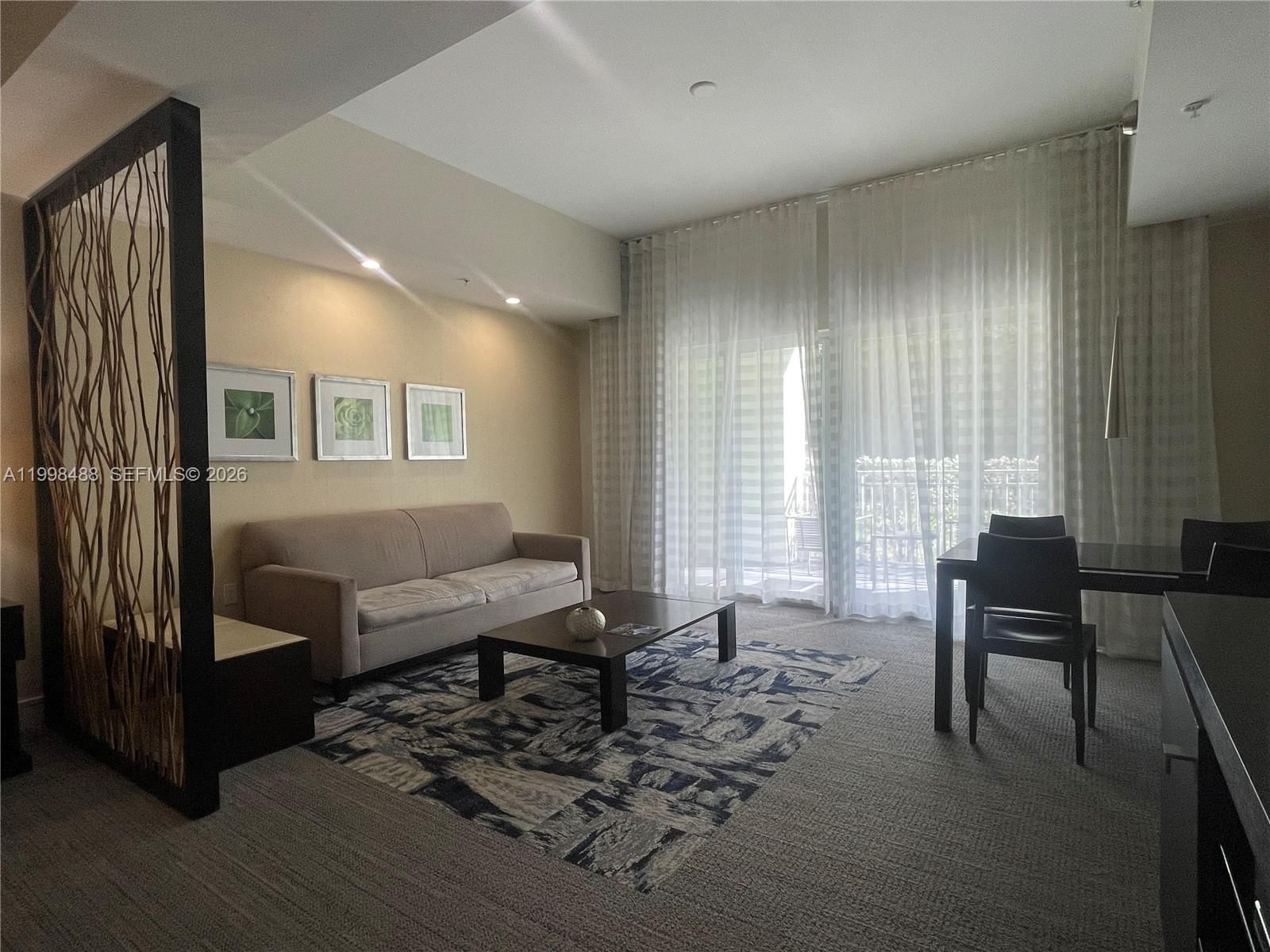 Real estate property located at 5300 87th Ave #1103, Miami-dade, The Blue A Resort Hotel C, Doral, FL