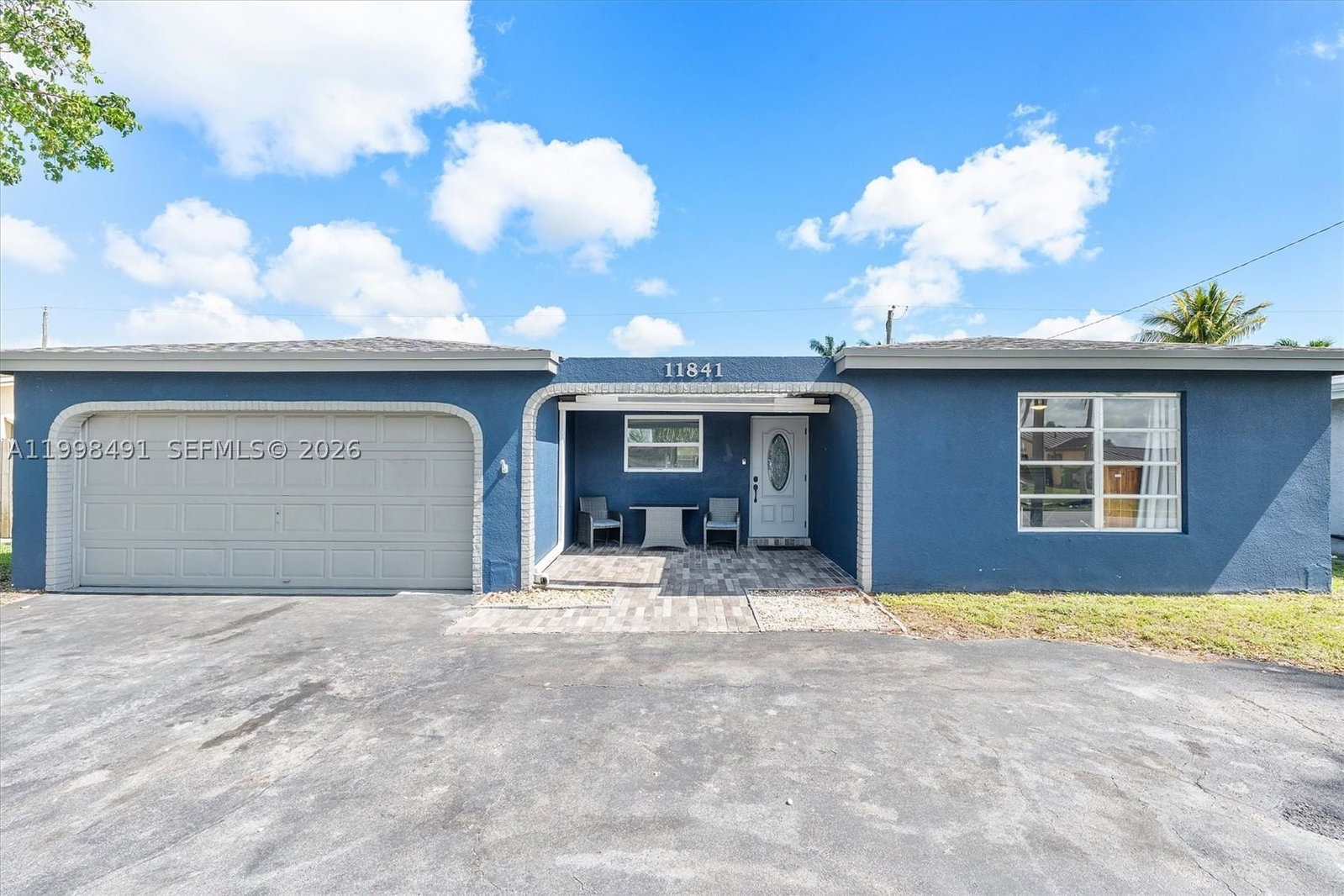 Real estate property located at 11841 30th Pl, Broward, Sunrise Golf Village Sec24, Sunrise, FL