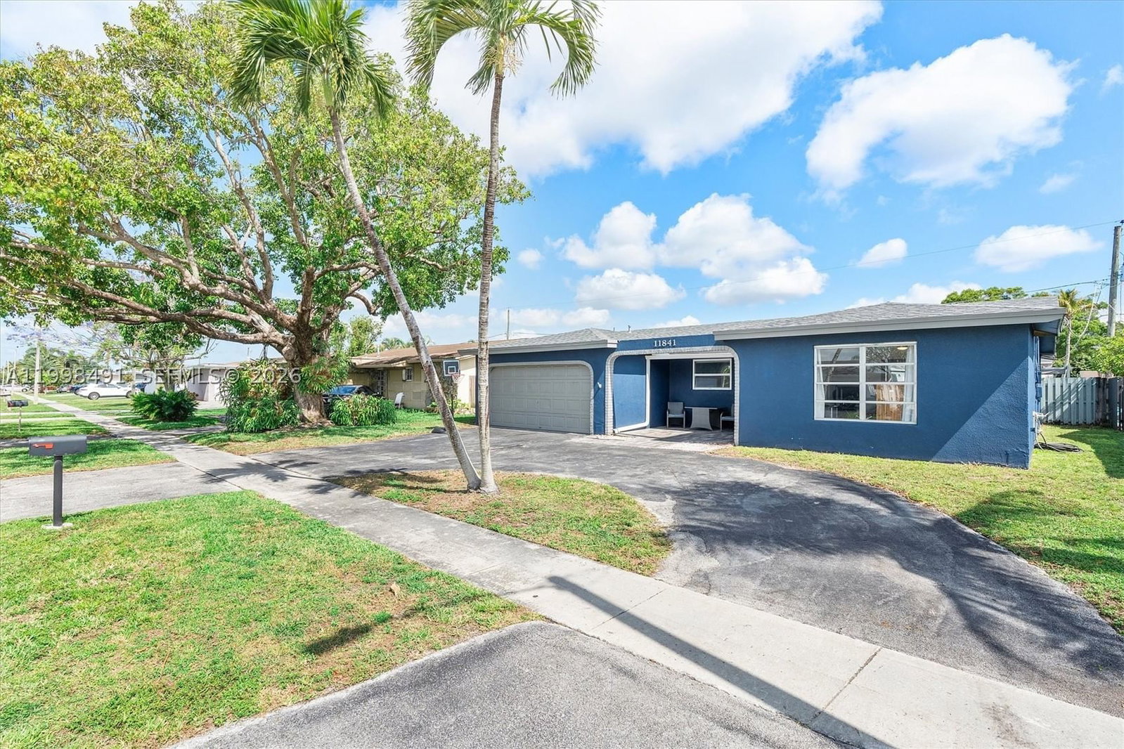 Real estate property located at 11841 30th Pl, Broward, Sunrise Golf Village Sec24, Sunrise, FL