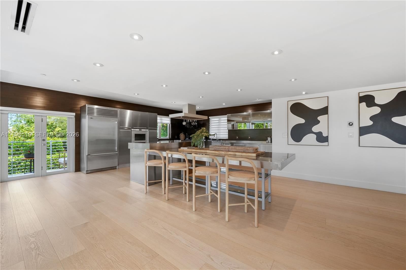 Real estate property located at 215 Palm Ave, Miami-dade, Riviera 1st & 2nd Addn Am, Miami Beach, FL