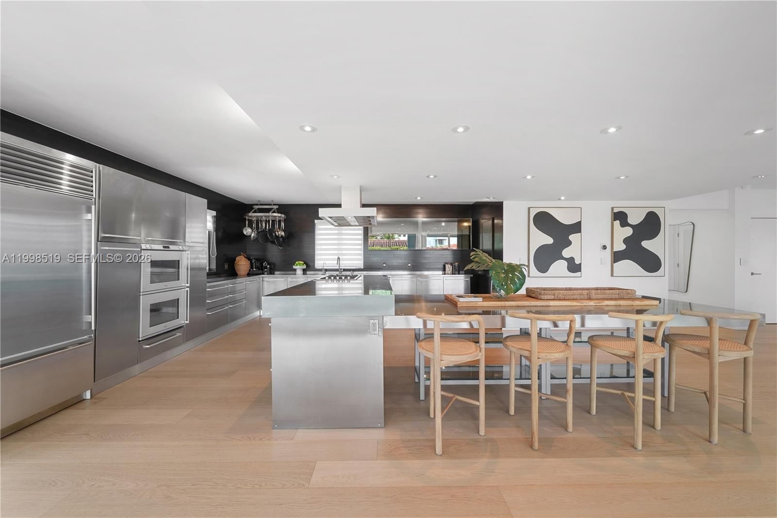 Real estate property located at 215 Palm Ave, Miami-dade, Riviera 1st & 2nd Addn Am, Miami Beach, FL