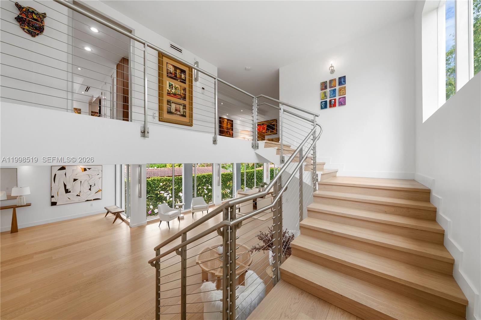 Real estate property located at 215 Palm Ave, Miami-dade, Riviera 1st & 2nd Addn Am, Miami Beach, FL