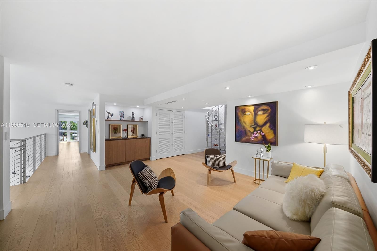 Real estate property located at 215 Palm Ave, Miami-dade, Riviera 1st & 2nd Addn Am, Miami Beach, FL