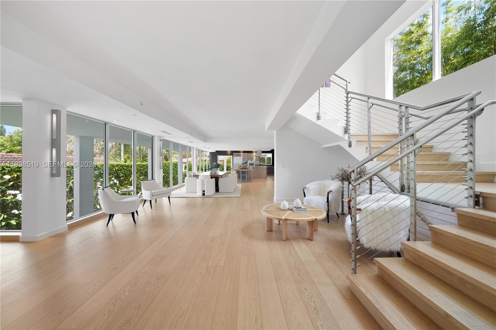 Real estate property located at 215 Palm Ave, Miami-dade, Riviera 1st & 2nd Addn Am, Miami Beach, FL