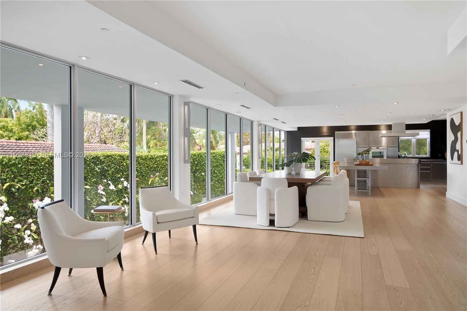 Real estate property located at 215 Palm Ave, Miami-dade, Riviera 1st & 2nd Addn Am, Miami Beach, FL