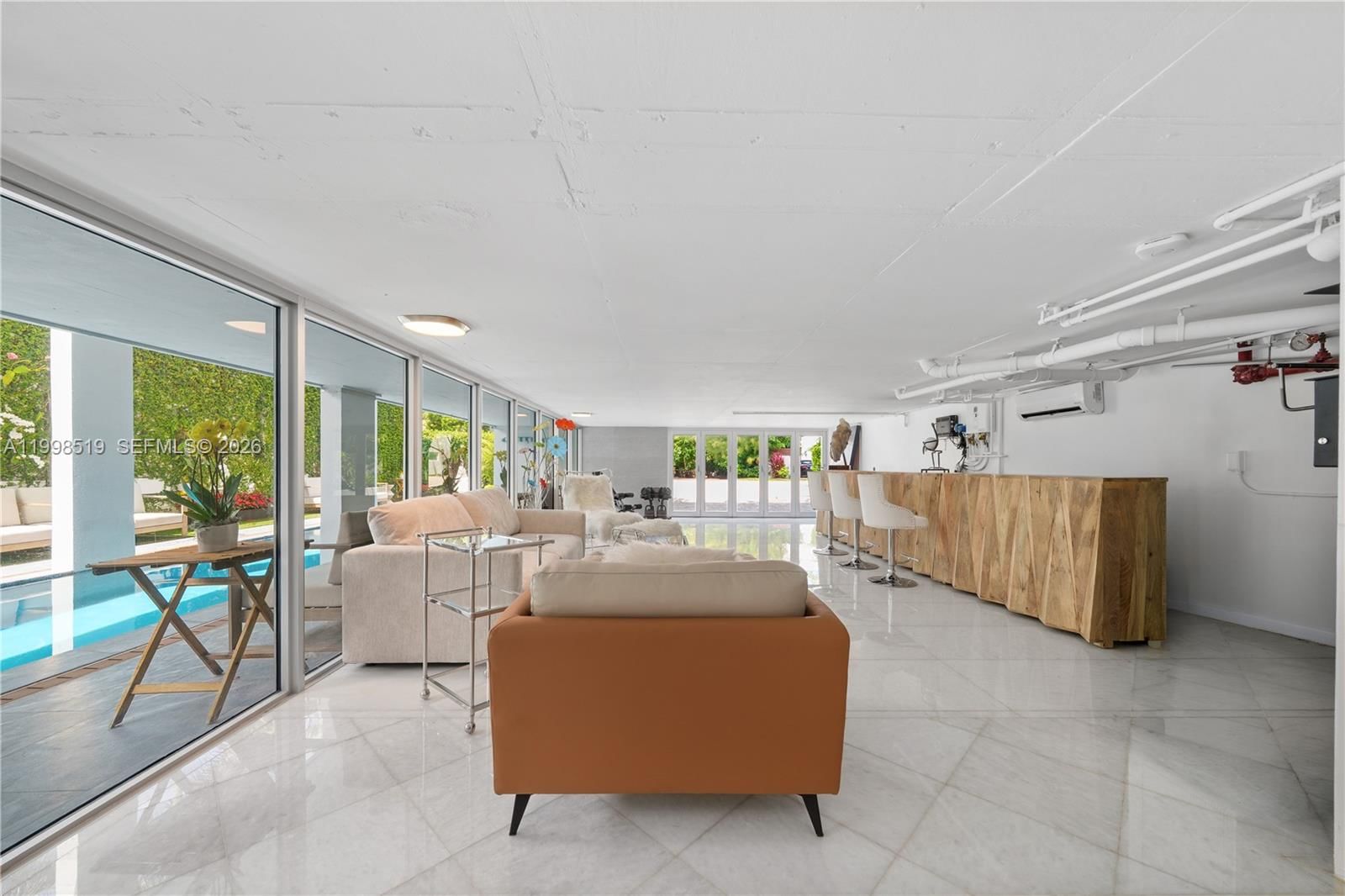 Real estate property located at 215 Palm Ave, Miami-dade, Riviera 1st & 2nd Addn Am, Miami Beach, FL