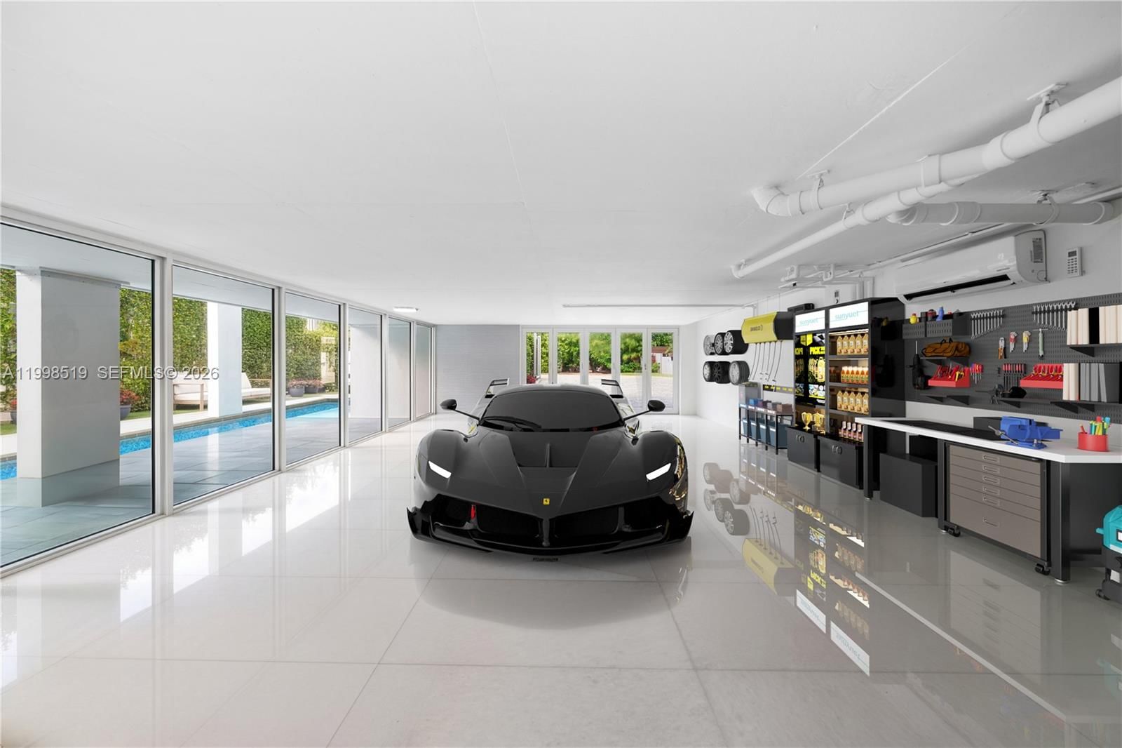 Real estate property located at 215 Palm Ave, Miami-dade, Riviera 1st & 2nd Addn Am, Miami Beach, FL