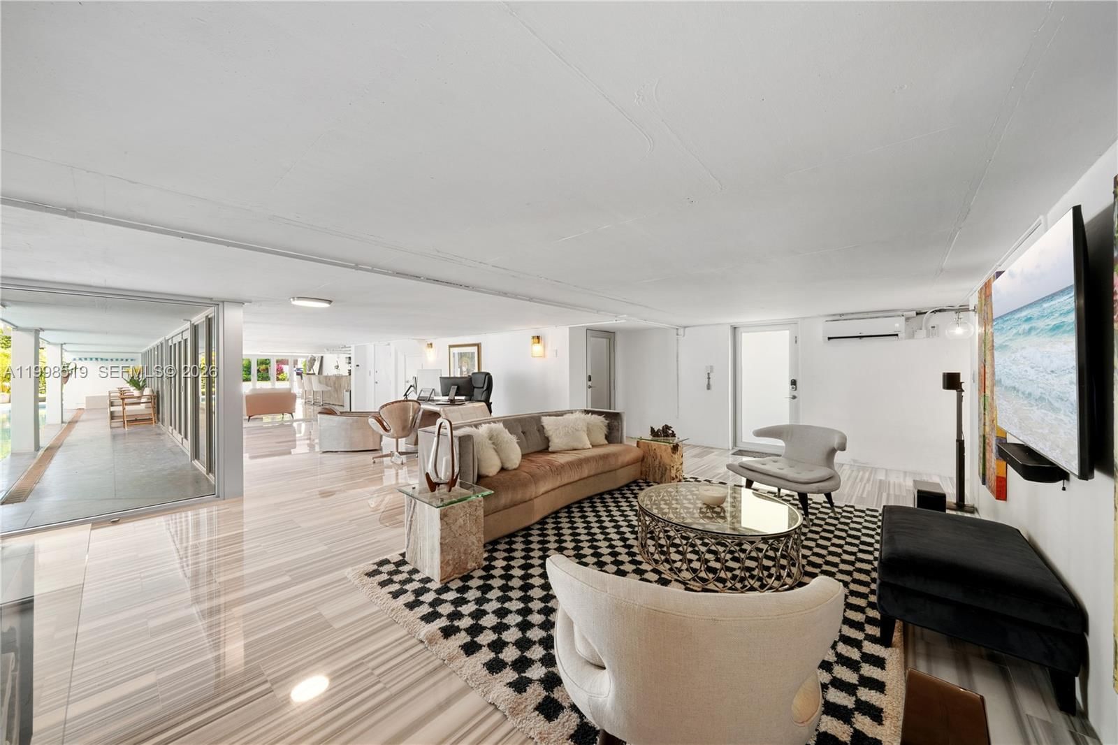 Real estate property located at 215 Palm Ave, Miami-dade, Riviera 1st & 2nd Addn Am, Miami Beach, FL