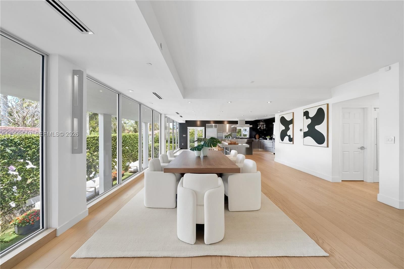 Real estate property located at 215 Palm Ave, Miami-dade, Riviera 1st & 2nd Addn Am, Miami Beach, FL