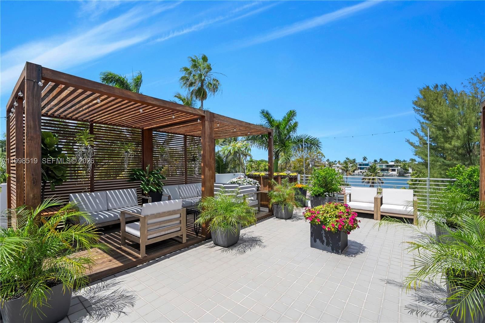 Real estate property located at 215 Palm Ave, Miami-dade, Riviera 1st & 2nd Addn Am, Miami Beach, FL