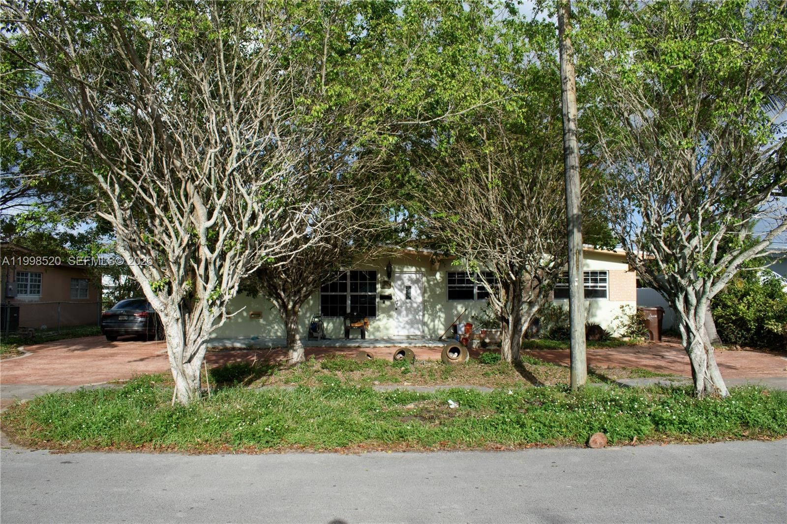 Real estate property located at 5349 14th Ln, Miami-dade, Palm Springs Ests 9th Add, Hialeah, FL