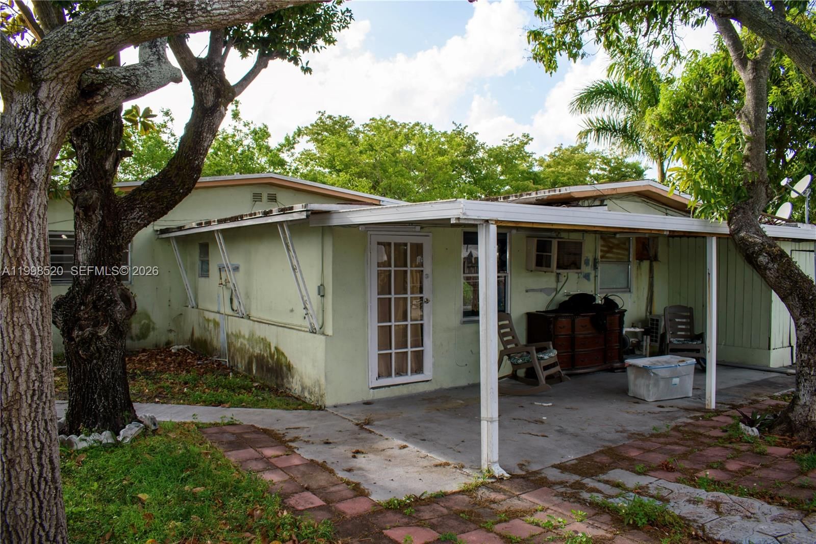Real estate property located at 5349 14th Ln, Miami-dade, Palm Springs Ests 9th Add, Hialeah, FL