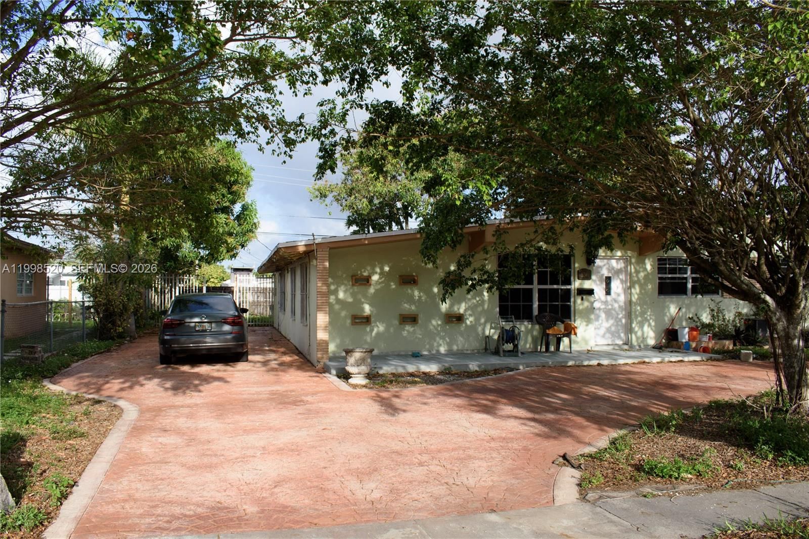 Real estate property located at 5349 14th Ln, Miami-dade, Palm Springs Ests 9th Add, Hialeah, FL
