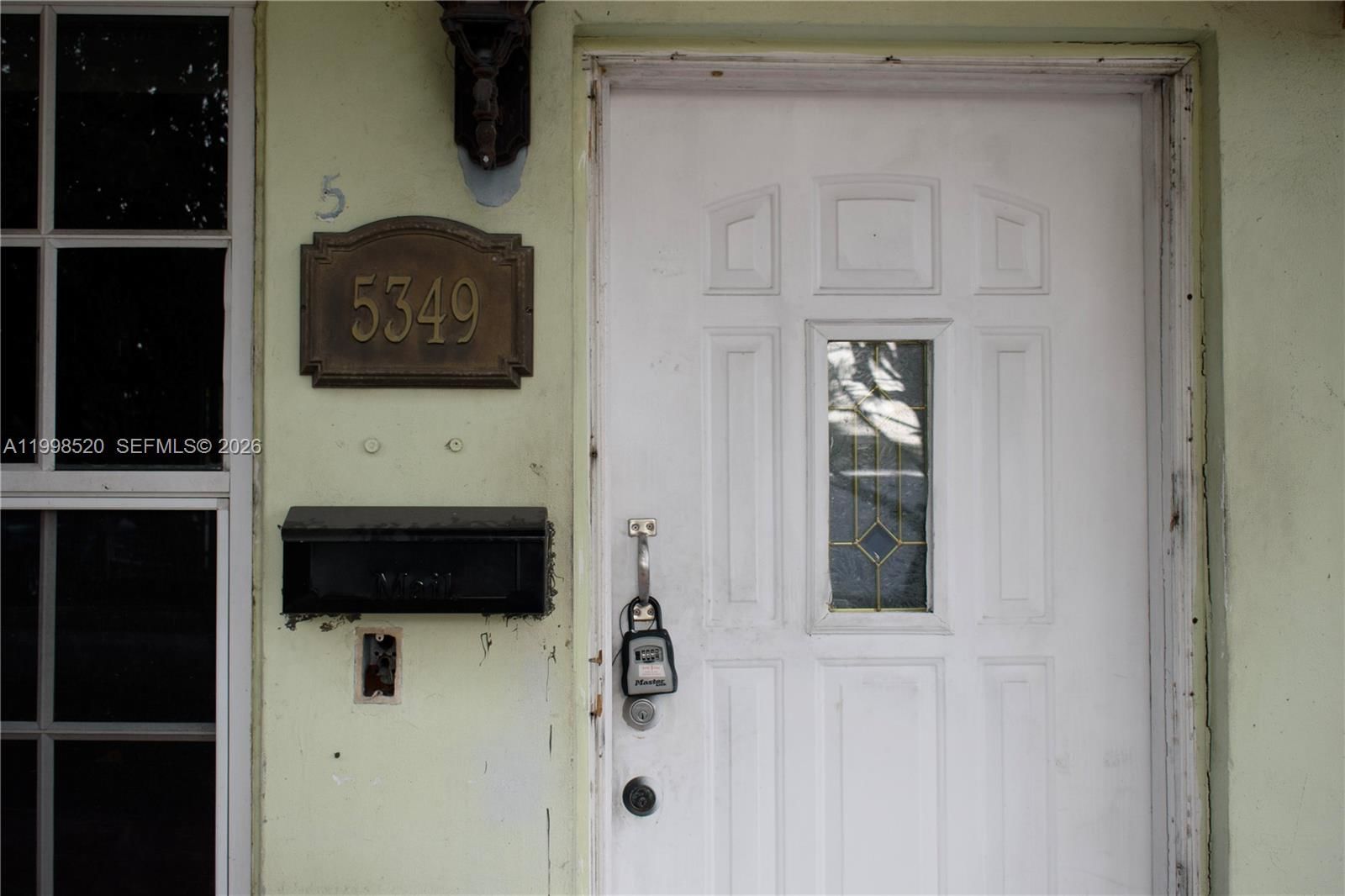 Real estate property located at 5349 14th Ln, Miami-dade, Palm Springs Ests 9th Add, Hialeah, FL