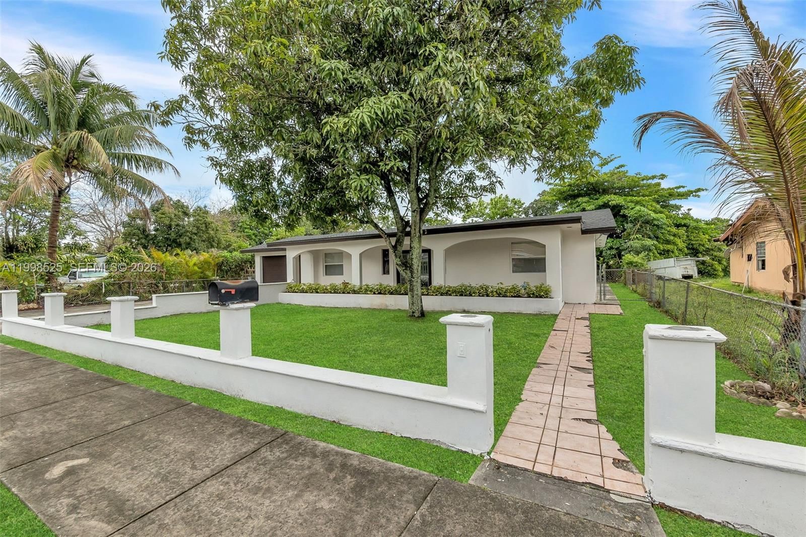 Real estate property located at 1428 97th St, Miami-dade, Miami Park Sec 1, Miami, FL