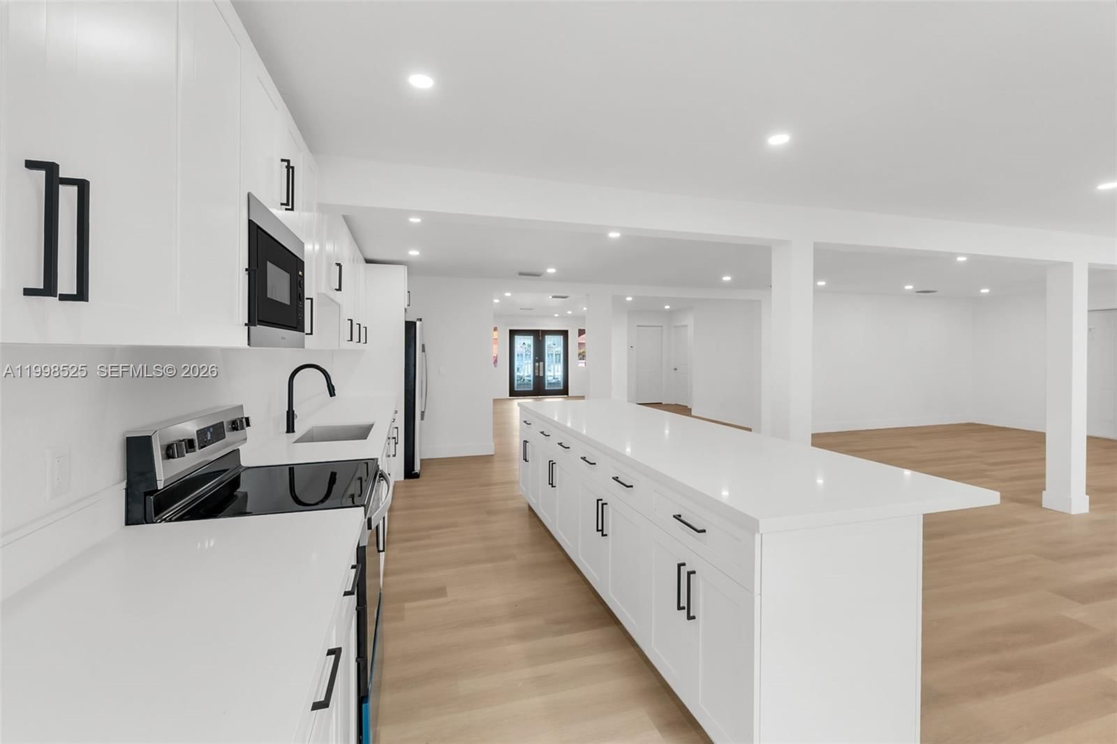 Real estate property located at 1428 97th St, Miami-dade, Miami Park Sec 1, Miami, FL