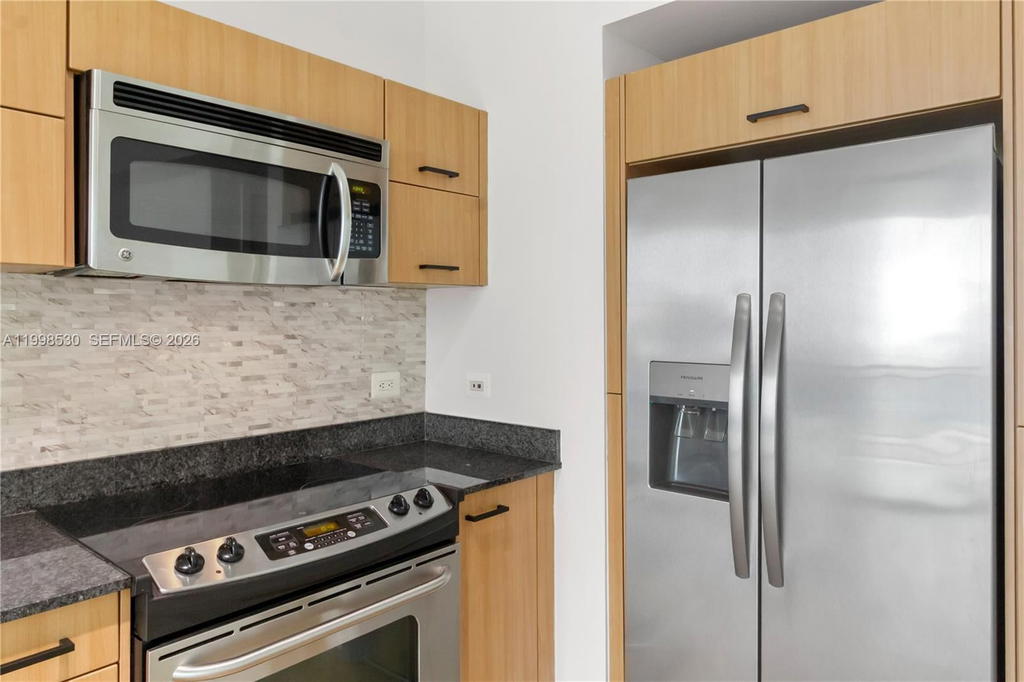 Real estate property located at 350 Miami Ave #3413, Miami-dade, Wind Condo, Miami, FL