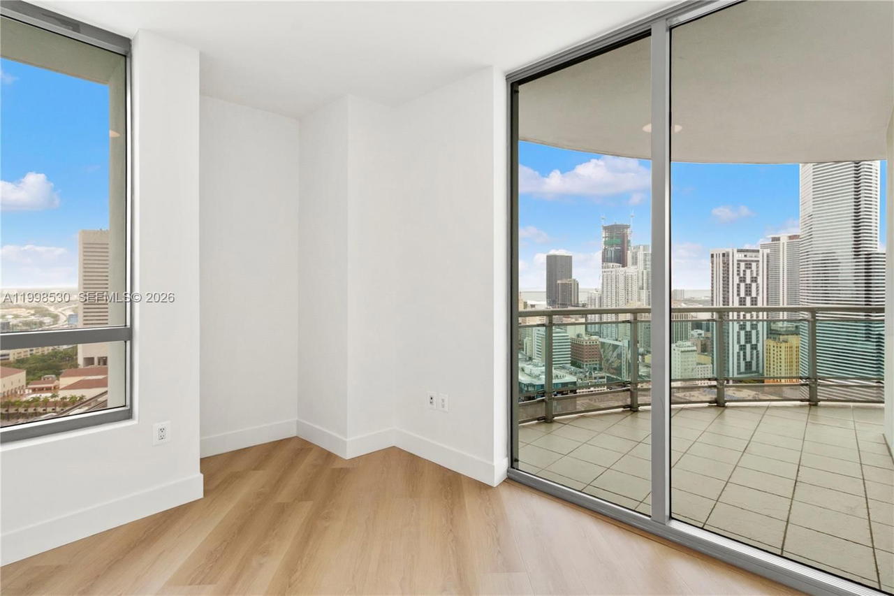 Real estate property located at 350 Miami Ave #3413, Miami-dade, Wind Condo, Miami, FL