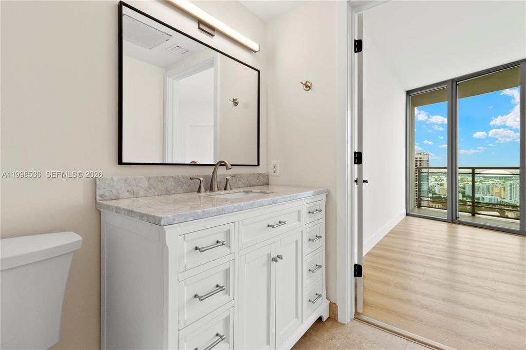 Real estate property located at 350 Miami Ave #3413, Miami-dade, Wind Condo, Miami, FL