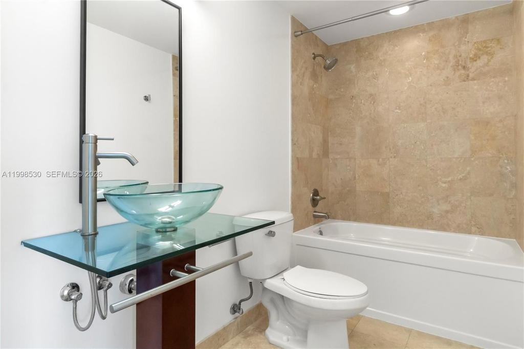 Real estate property located at 350 Miami Ave #3413, Miami-dade, Wind Condo, Miami, FL