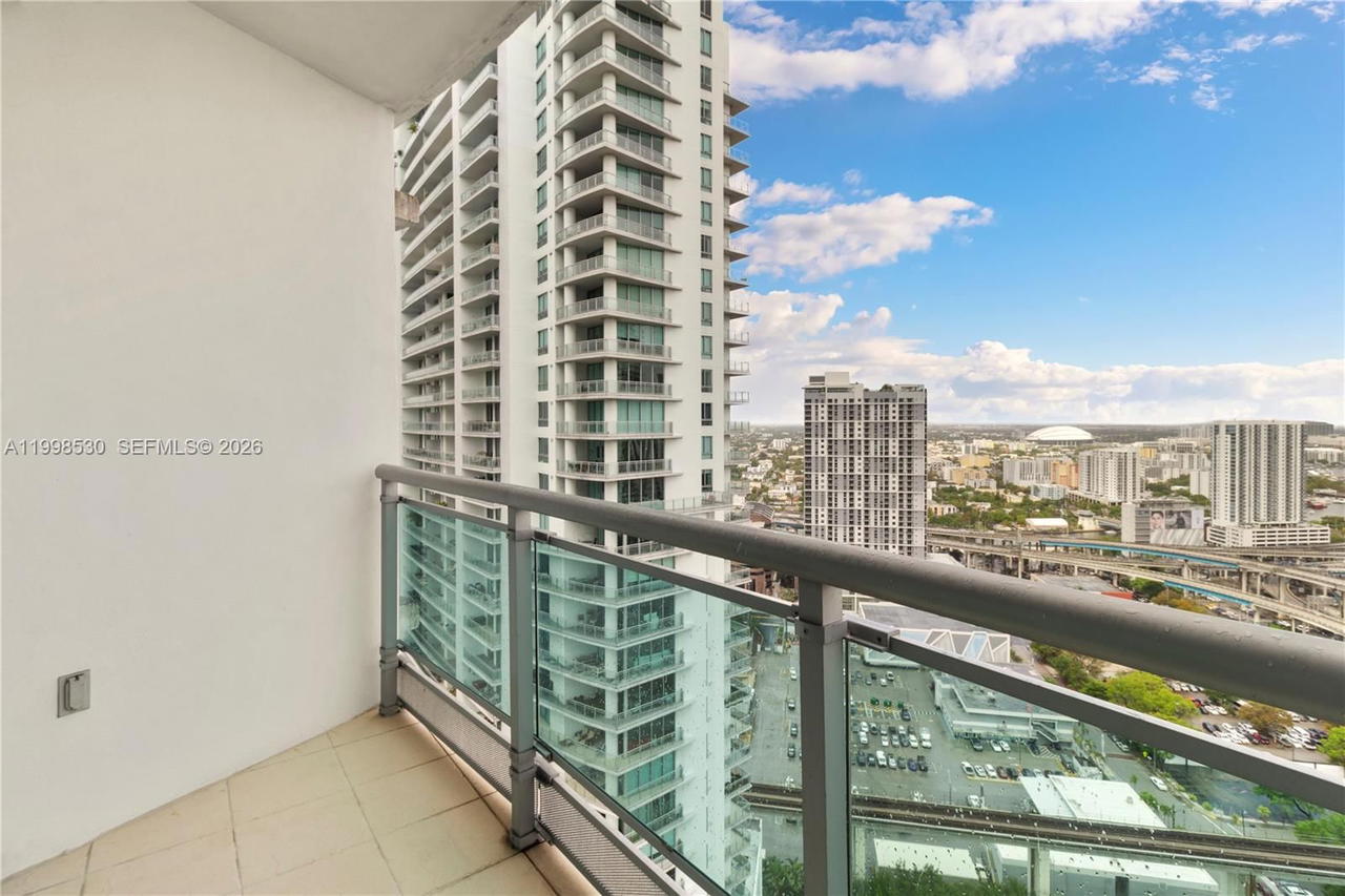 Real estate property located at 350 Miami Ave #3413, Miami-dade, Wind Condo, Miami, FL