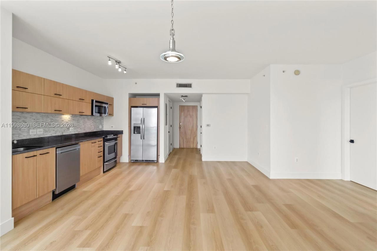 Real estate property located at 350 Miami Ave #3413, Miami-dade, Wind Condo, Miami, FL