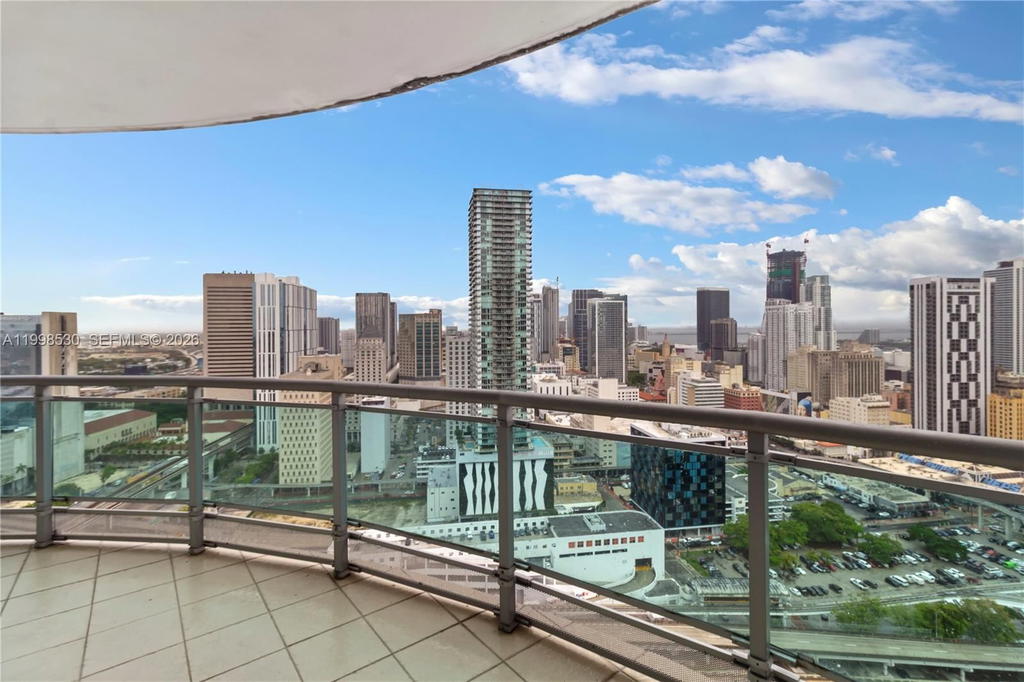 Real estate property located at 350 Miami Ave #3413, Miami-dade, Wind Condo, Miami, FL