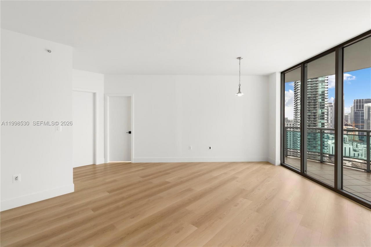 Real estate property located at 350 Miami Ave #3413, Miami-dade, Wind Condo, Miami, FL