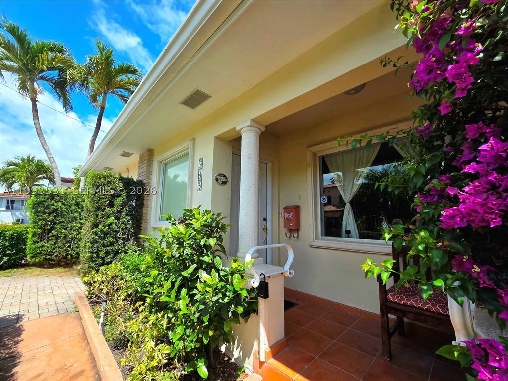 Real estate property located at 345 Malaga Ave, Miami-dade, Coral Gables Crafts Sec, Coral Gables, FL