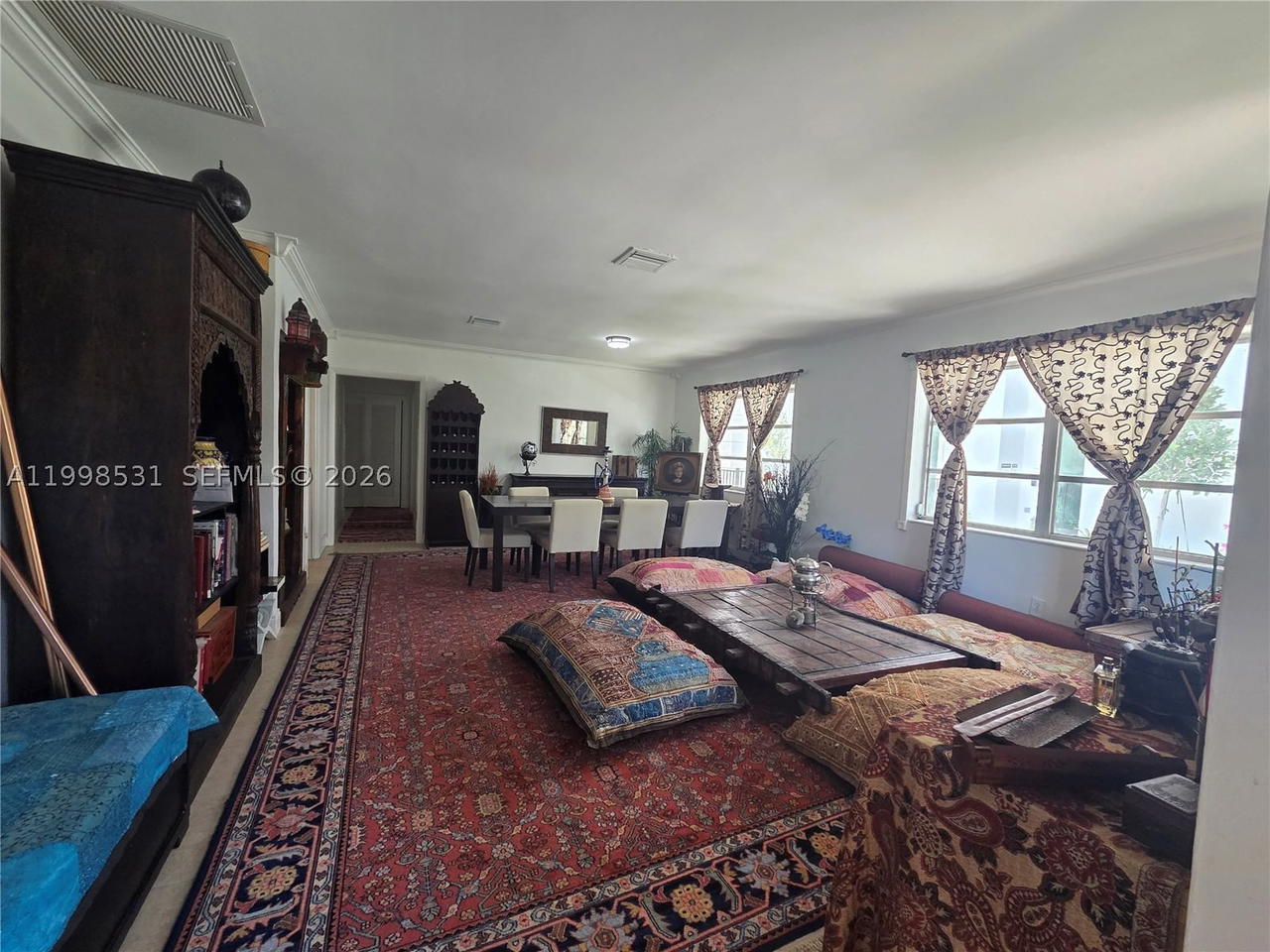 Real estate property located at 345 Malaga Ave, Miami-dade, Coral Gables Crafts Sec, Coral Gables, FL