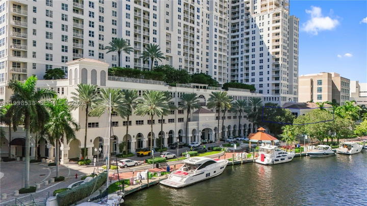 Real estate property located at , Broward, Nu River Landing, Fort Lauderdale, FL