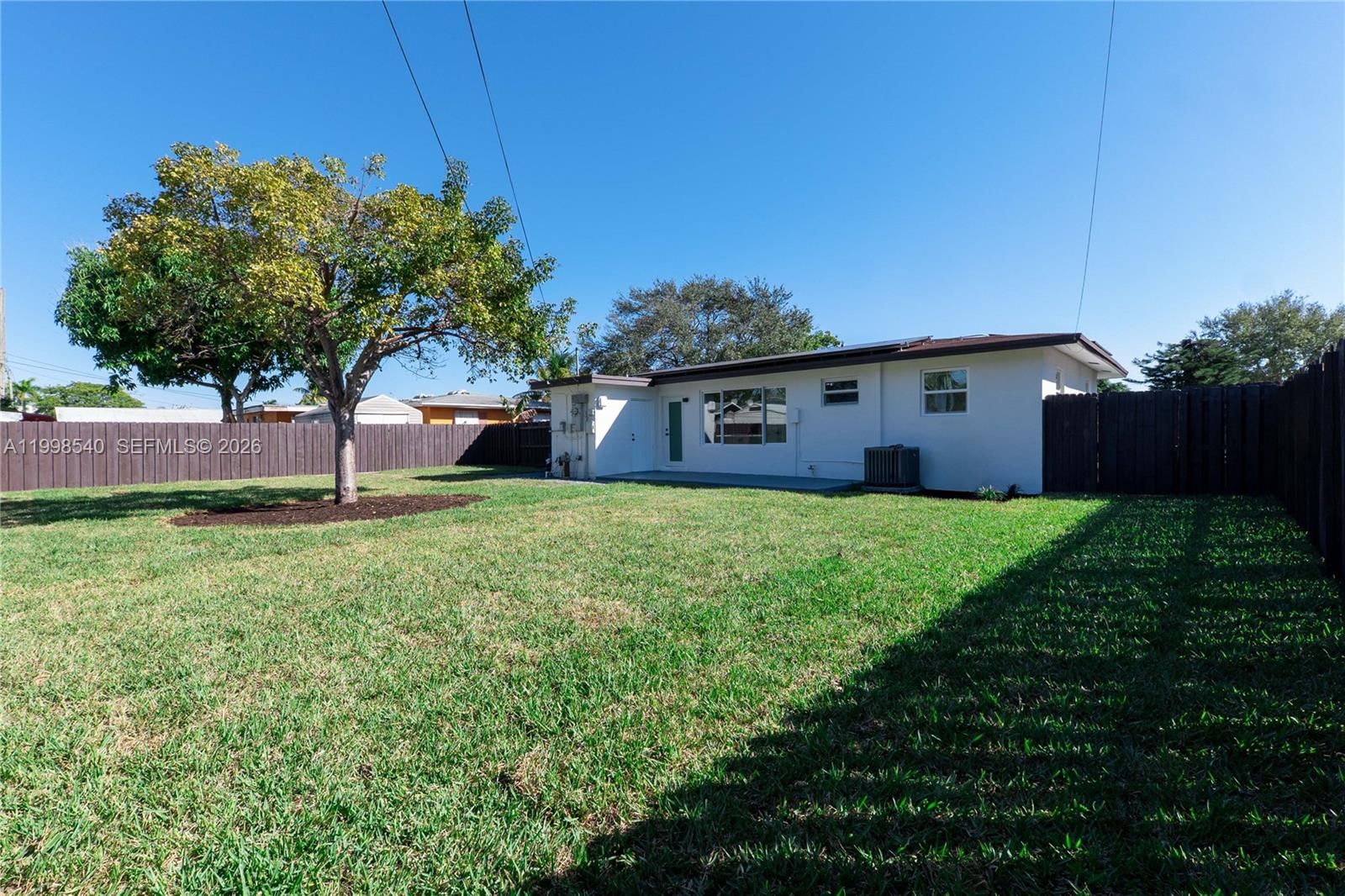 Real estate property located at 3110 34th Ave, Broward, Lake Forest Sec 4, West Park, FL