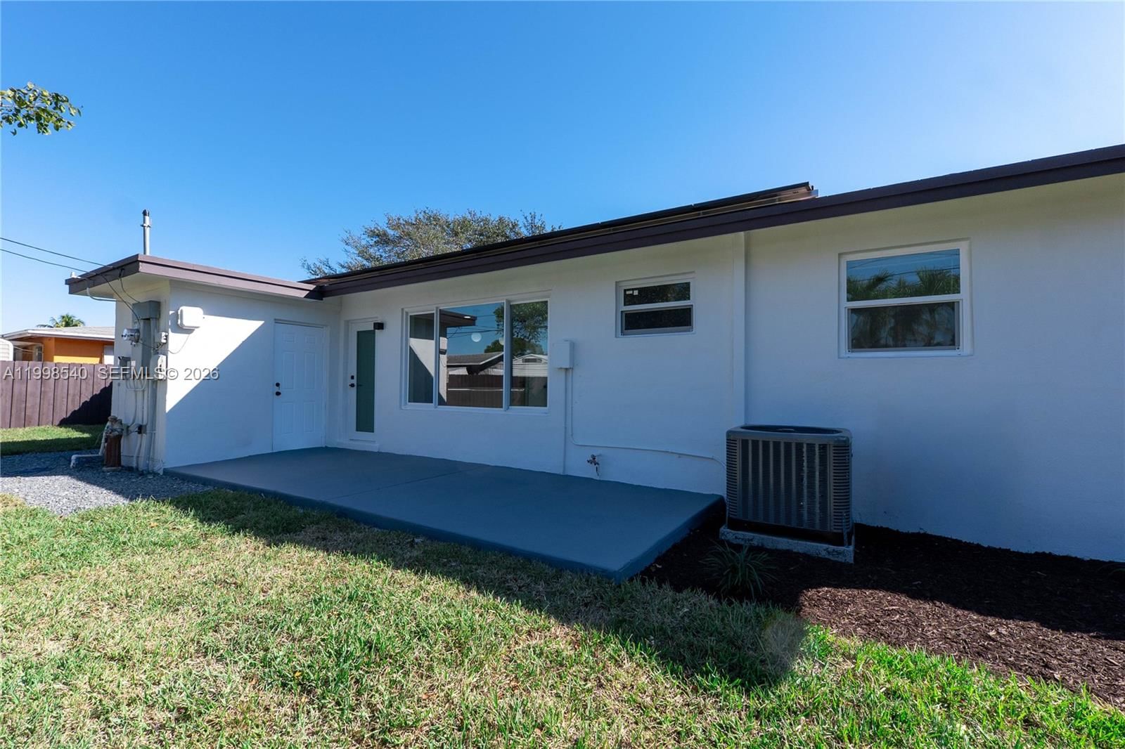 Real estate property located at 3110 34th Ave, Broward, Lake Forest Sec 4, West Park, FL